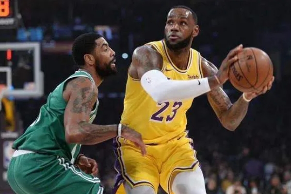 NBA進(jìn)攻戰(zhàn)術(shù)有哪些？