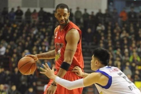 CBA歷史上哪位外援給中國球隊帶來最大幫助？
