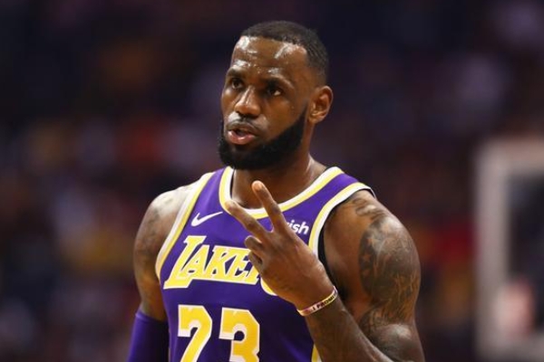 NBA歷史總得分排名前十如何？
