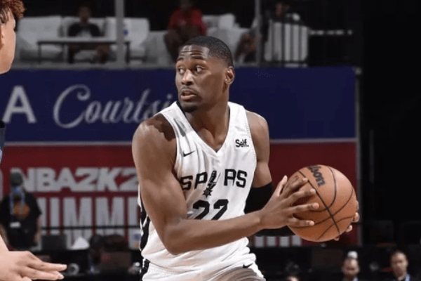 NBA球隊(duì)如何通過選秀系統(tǒng)發(fā)掘潛力新秀？